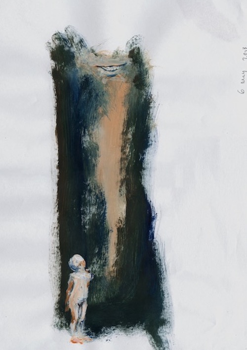 Come Boy, Climb Into My Mouth and Pull the Tooth.jpg